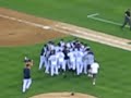 Verlander No-Hitter