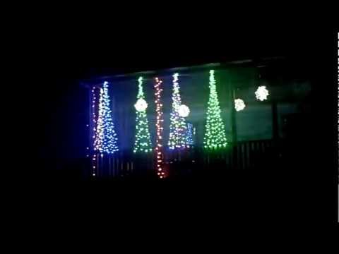 aarondwyer - Carol of the Bells by 