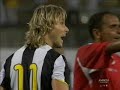 [JUVE 08/09] amichevole Juventus-Piacenza 0-1 Manele-Gratis.net