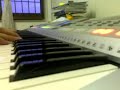 Paul Twohill - Here I Am Piano