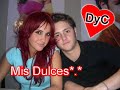 Rebelde way: Lisa e Pedro
