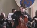 Haydn.Cello concerto C major (3rd movement) Artem Poludennyi