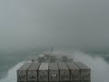 Storm on Baltic Sea - october?? 2006.