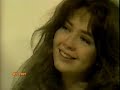 Chamada Maria do Bairro - Estreia 1997 II THALIA FALANDO !!!