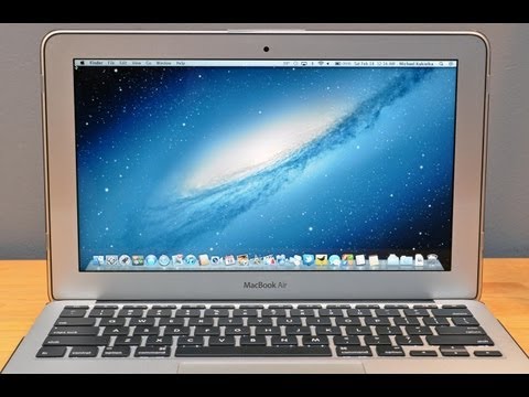 osx - Detailed walkthrough of OSX 10.8 Mountain Lion launching mid-summer 2012. In this video I cover all major and minor features including Messaging, Notificatio...