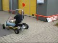 Stahlie Crash