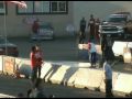 BOTI fontana.  A. V. Siguenza VS Lisa Kubo