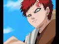 The sandman fights