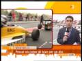 Regalos de conducci�n - emocionday en el programa MATINS de TV3