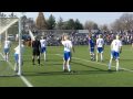 Bolivar Liberators vs Cape Notre Dame, Class 2 State Semifinal