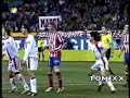 Torres vs Tevez by tomixx