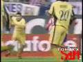 Torres vs Tevez by tomixx
