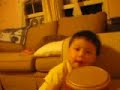 Thank you mama(let me play) Thank you mama(let me play)