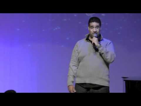 Erik Griffin on Weight