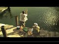 Florida Lottery Fishing Commercial