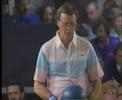 1991 PBA HPL Sr Open: Match 3: Curtis vs Soutar-2