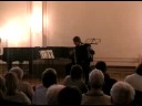 W. Solotarjow: Sonate No. 2 (Teil 1) (4*)
