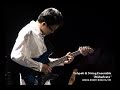 tohpati & string ensemble concert - mahabrata