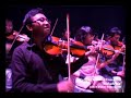 tohpati & string ensemble concert - mahabrata