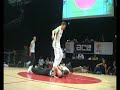 POCKEMON VS FLEXIBLE FLAVE (part2) ULTEAM 8 BATTLE 2008