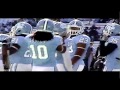 UNC Football Hype Video 2011