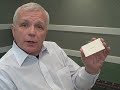 Get creative with networking: business cards