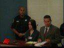 Cops: Mom a Suspect in Daughter's Disappearance