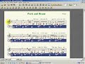 Pork and Beans piano arrangement Pork and Beans piano arrangement