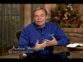 Andrew Wommack Importance of Knowing God