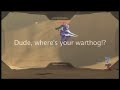 Halo 3 Tricks: Episode 13 *The Invisible Warthog* Halo 3 Tricks: Episode 13 *The Invisible Warthog*