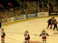 Soryal vs Bagnall 10/25/08