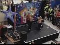 Heart 97.6 Gaz & Babs host the Luton Light Switch On 2009