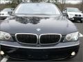 2008 BMW 7 Series - Sudbury MA