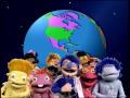 Los Lunnis - Concienciados por la infancia Los Lunnis - Concienciados por la infancia