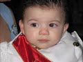 GYPSY BABY CAMERONS BIRTHDAY