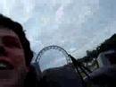Me and Zach on the Viper