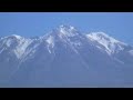 Carmen Alto Viewpoint - Arequipa - Peru