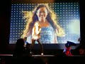 carla cantando en vivo 2 estrellas en argentina