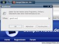 Windows XP: Placesbar verändern (Folge 3)
