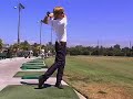 Brendon's Golf Swing