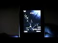 Sony Ericsson S500i - Flash Lite Themes