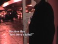 Peeing In Public (I'm So Sorry)