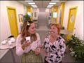 Camera Caf� - Bambina Sparita