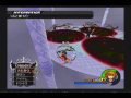 Normal/Limit Sora VS. Marluxia and Larxene