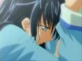 [Yami to Boushi] Hazuki x Hatsumi - Naked and Sacred