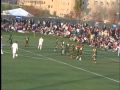 2009 NCAA Tourny 2nd Rd. vs USF