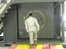 HMMWV Roll Over