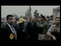 Scores killed in Iraq blasts - 25 Oct 09