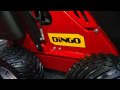 DINGO AUSTRALIA - K9-5 Launch