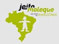Jeito Moleque ao vivo na Amazônia - Sobre 